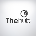 The Hub ícone