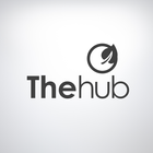 The Hub أيقونة