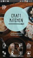 Craft Kitchen captura de pantalla 1