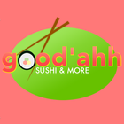 ikon Good Ahh Sushi