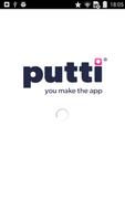 Putti apps poster