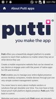 Putti apps screenshot 2