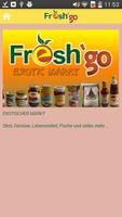 Fresh Go اسکرین شاٹ 2