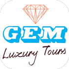GEM Tours & Travels आइकन