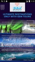 GEM Tours & Travels स्क्रीनशॉट 1