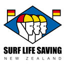 Surf Life Saving NZ aplikacja