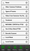 PTSD Support 2013 screenshot 1