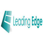 Leading edge ícone