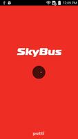 SkyBus پوسٹر