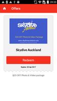 برنامه‌نما SkyBus عکس از صفحه