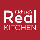 Richards Real Kitchen icône