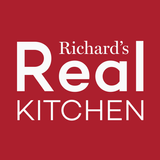 Richards Real Kitchen icône