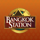 Bangkok Station icon