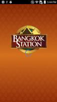 Bangkok Station Affiche