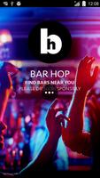 Bar Hop NZ постер