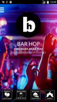 Bar Hop NZ capture d'écran 1