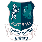 Three Kings United Club App आइकन