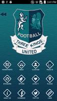 Three Kings United Club App स्क्रीनशॉट 1