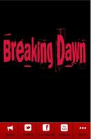 News For Breaking Dawn 포스터