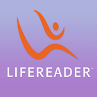 LifeReader icône