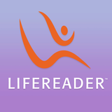 LifeReader icono