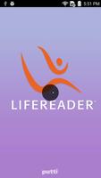 LifeReader Affiche