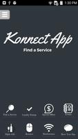 Konnect App. screenshot 1