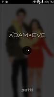 Adam & Eve Show 포스터