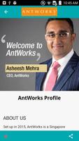 AntWorks-AWP スクリーンショット 2