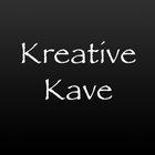 Kreative Kave ícone