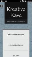 Kreative Kave screenshot 1