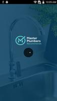 Master Plumbers Recommends постер