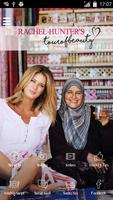 Rachel Hunter's Tour of Beauty capture d'écran 1