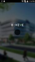 B:HIVE পোস্টার