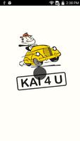 KAI 4 U Affiche