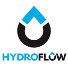 آیکون‌ Hydroflow