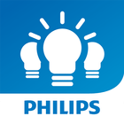 Philips Club Blue NZ-icoon