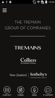Tremain Group Affiche