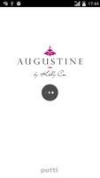 Augustine by Kelly Coe Affiche