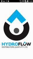 Hydroflow Australia Affiche