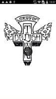 Lords of Dough Town bài đăng