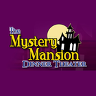 Mystery Mansion Dinner Theater ไอคอน