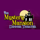 Mystery Mansion Dinner Theater icône