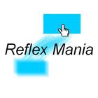 Reflex Mania Zeichen