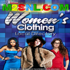 WOMEN'S CLOTHING JACKSONVILLE أيقونة