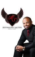 Reynaldo Salter Realtor poster