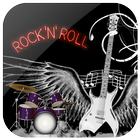 Rock & Roll Video Channels icône