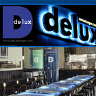 Delux Burger AZ 图标