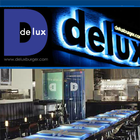 Delux Burger AZ icon