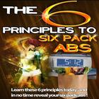 The Six Pack ABS Principles simgesi